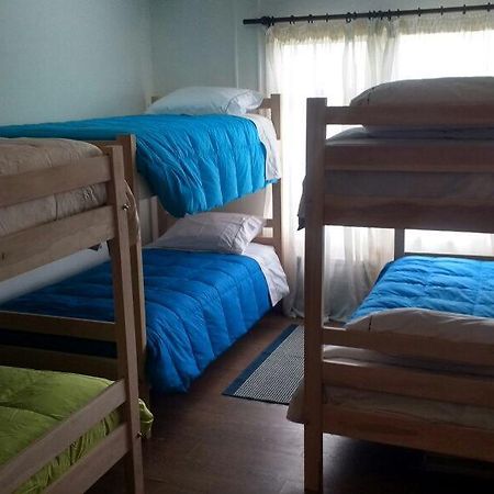 Hostel Sierra Baguales Puerto Natales Luaran gambar