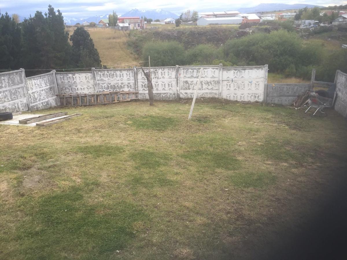 Hostel Sierra Baguales Puerto Natales Luaran gambar