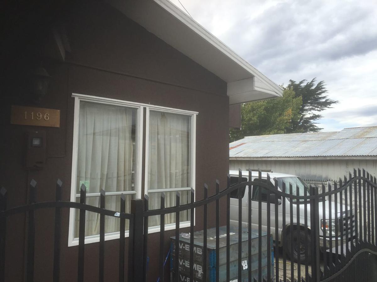 Hostel Sierra Baguales Puerto Natales Luaran gambar